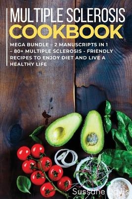 Multiple Sclerosis Cookbook