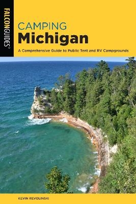 Camping Michigan - Kevin Revolinski