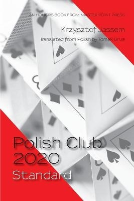 Polish Club 2020 - Krzysztof Jassem