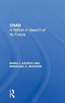 Chad - Mario Azevedo