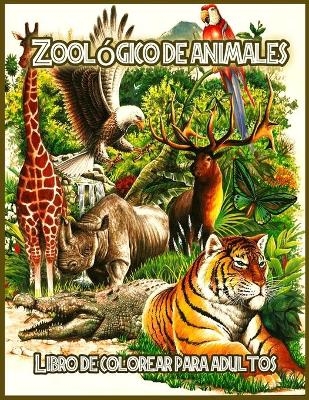 Zool&oacute;gico de animales - Lenard Vinci Press
