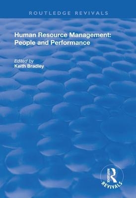 Human Resource Management - 