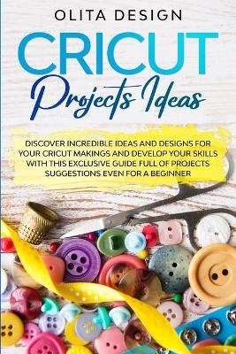 Cricut Projects Ideas
