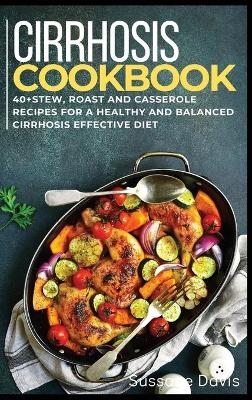 Cirrhosis Cookbook