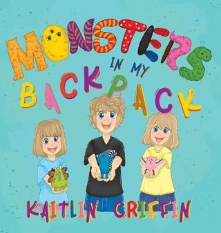 Monsters in my Backpack