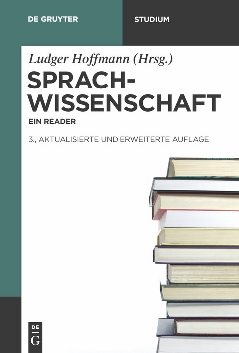 Sprachwissenschaft - 