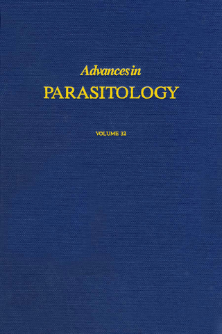 Advances in Parasitology