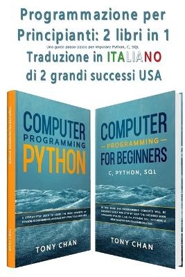 Programmazione per Principianti