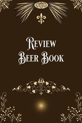 Review Beer Book - Gabriel Bachheimer