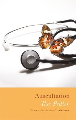 Auscultation - Ilse Pedler