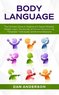 Body Language - Dan Anderson