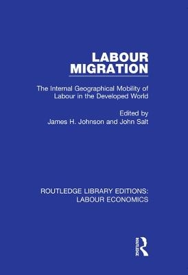 Labour Migration - 
