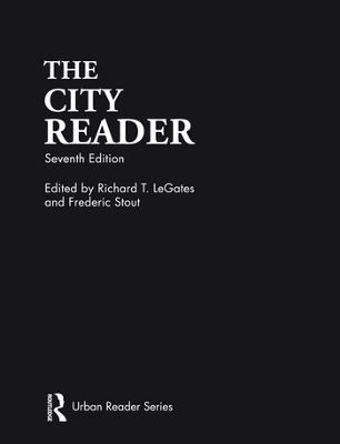 The City Reader - 