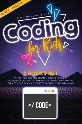 Coding For Kids