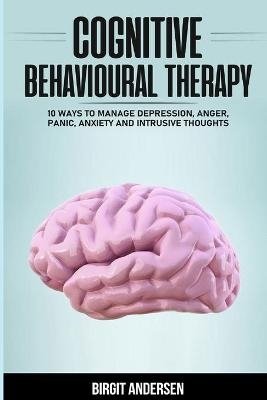 Cognitive Behavioural Therapy