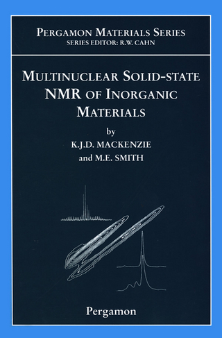 Multinuclear Solid-State Nuclear Magnetic Resonance of Inorganic Materials