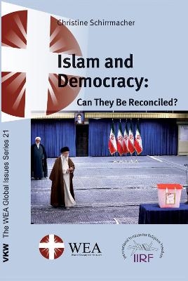 Islam and Democracy - Christine Schirrmacher