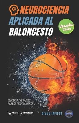 Neurociencia aplicada al baloncesto - Grupo Iafides