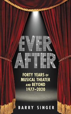 Ever After - Barry Singer