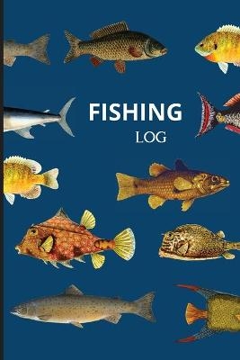 Fishing Log