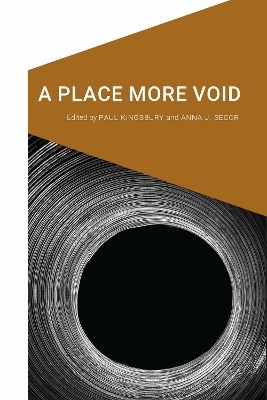 A Place More Void - 