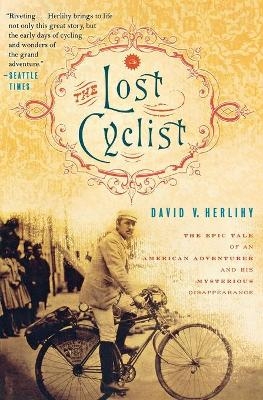 The Lost Cyclist