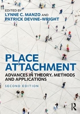 Place Attachment - Manzo, Lynne; Devine-Wright, Patrick
