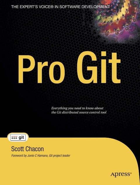 Pro Git - Scott Chacon