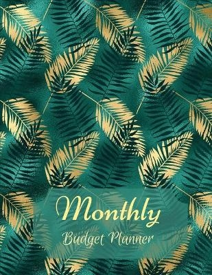 Monthly Budget Planner