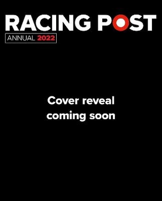 Racing Post Annual 2022