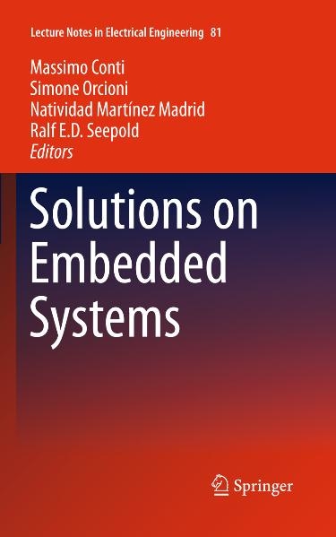 Solutions on Embedded Systems - 