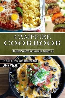 Campfire Cookbook