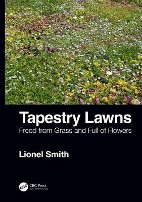 Tapestry Lawns - Lionel Smith