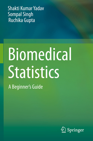 Biomedical Statistics