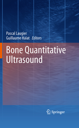Bone Quantitative Ultrasound