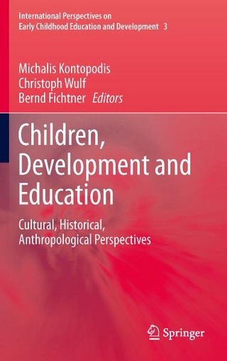 Children, Development and Education