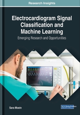 Electrocardiogram Signal Classification and Machine Learning