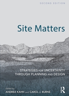 Site Matters - 