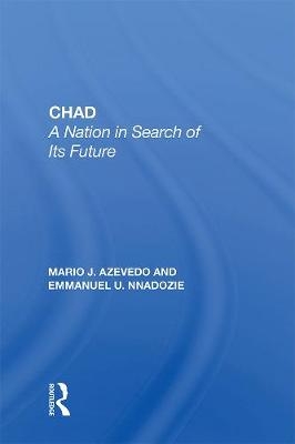 Chad - Mario Azevedo