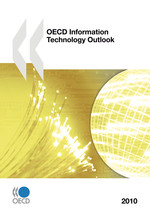 OECD Information Technology Outlook 2010 -  Oecd