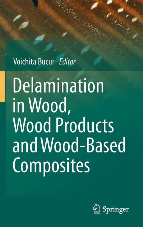 Delamination in Wood, Wood Products and Wood-Based Composites - 