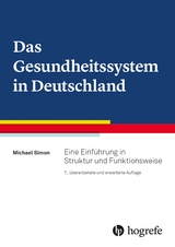 Das Gesundheitssystem in Deutschland - Michael Simon