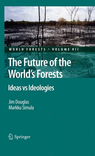 Future of the World's Forests