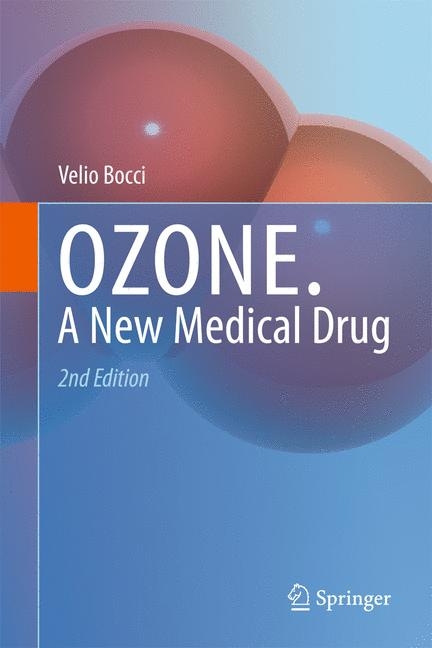 OZONE - Velio Bocci