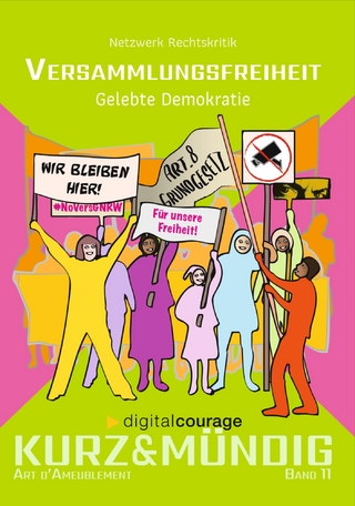 Versammlungsfreiheit