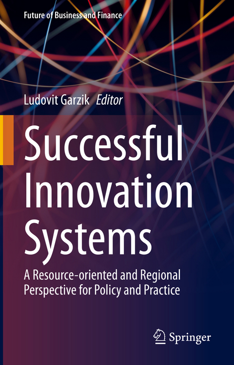 Successful Innovation Systems - 