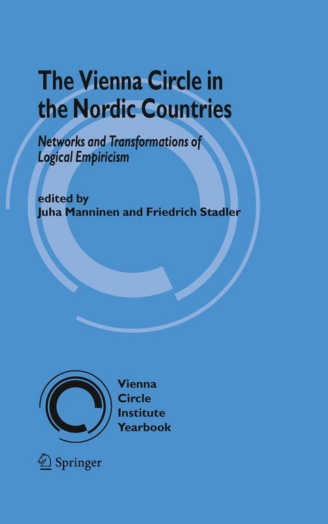 The Vienna Circle in the Nordic Countries. - 