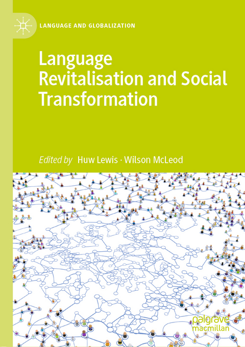 Language Revitalisation and Social Transformation - 