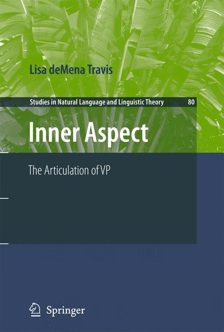 Inner Aspect -  Lisa deMena Travis