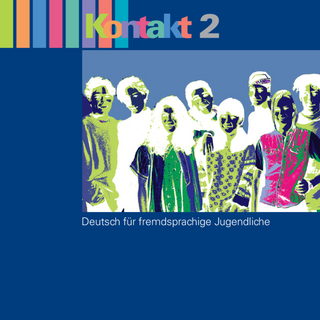 Kontakt 2 / Hörtexte